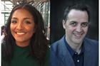 SevenEvents makes two new hires