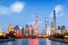 China Eastern to fly Gatwick to Shanghai