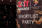 In pictures: C&IT awards shortlist party