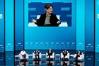 FIRST wins three-year contract to produce Sibos