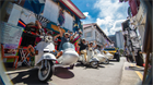 5 reasons to host your event in Singapore