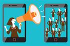 Why you should be using social media influencers at business events