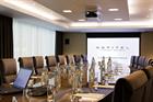 Hotel review: Sofitel Heathrow