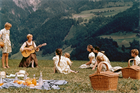 How to take your events outdoors