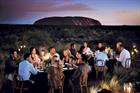 Dreaming down under: the Australia incentive