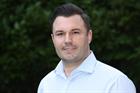 'Launching a new agency is like managing an event'