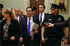 Largest stimulus bill in US history agreed