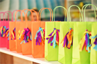 Ditching ‘swag bags’ and tackling the problem of food waste