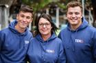 TEN6 Creative welcomes new team members