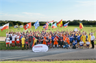 Case study: Toyota's Cup of Nations