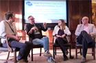 Is there a global war for talent in events?