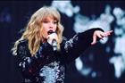 Taylor Swift event uses secret facial recognition
