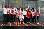 Trio of agencies to run events at Birmingham 2022 Commonwealth Games