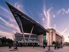 A multitude of opportunities await at Expo Tel Aviv