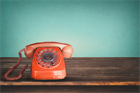 Is the demise of the phone call killing business relationships?