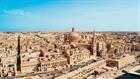 5 reasons to choose Malta...