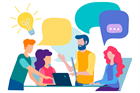 Top 3 reasons corporates work with agencies