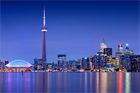 Canada: Five days in Toronto