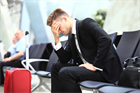 5 ways to bounce back from travel sickness