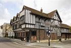 Where to meet in... Southampton