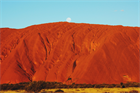 Uluru climbing ban: 'It's our job to lead by example'