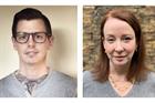 Upstage hires two programme managers