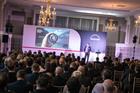 Case study: MAN Truck & Bus UK sales conference