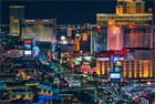 Will IMEX America go ahead in September?
