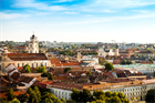World's top physicists heading to Vilnius in 2022