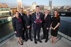 Another landmark year for Belfast after winning Best Events Destination 2019