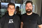 WRG hires new designers to boost creative team in Manchester