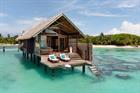 Hotel review: Shangri-La Villingili Resort and Spa