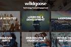 Wildgoose has 45% profit growth