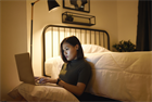 Working hours have increased by 22% for those still at work