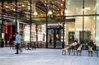Profit rises at Worldspan after increased investment