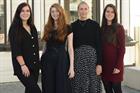 Yellow Fish welcomes four new hires