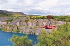 48 hours in... Wales