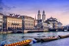 CitizenM planning new Zurich hotel for 2019