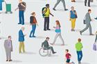 Disability and age discrimination top concern for UK employees