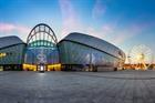 The 2019 European Cystic Fibrosis Conference to be held in Liverpool