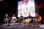 Experts debate whether agencies should charge for pitching