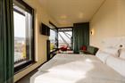 A-ja Resort to open in Zurich