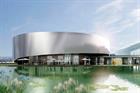 Aquarium in Lausanne to open event spaces
