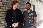 Avantgarde London hires creative duo