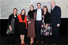 SITE Crystal Awards winners revealed