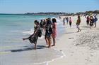 Why there's been a surge of new hotels in Perth