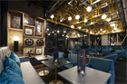 Odeon opens cinematic event space in London