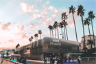 Case study: BBC Studios’ reusable and recyclable pavilion in Cannes