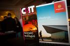 In pictures: SOTI Incentives Dinner