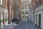 Central London meeting venue for event professionals launched